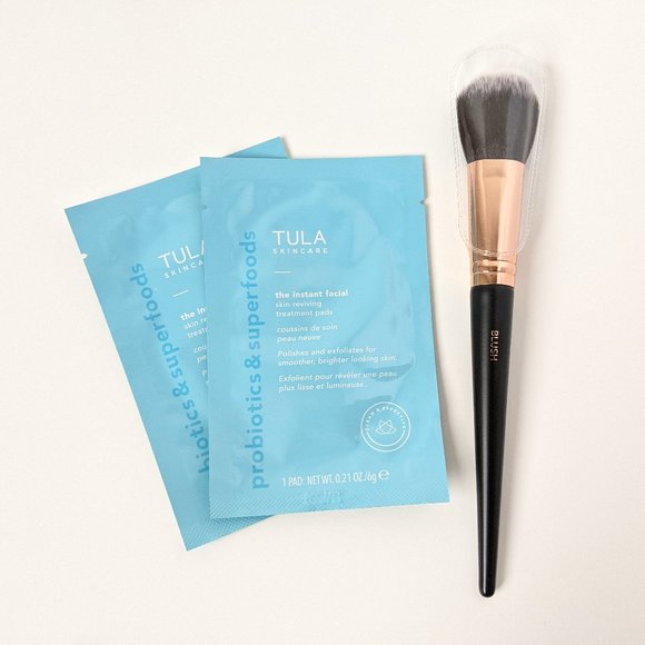 IPSY Bags with Assorted Beauty Products - Picture 3 of 8